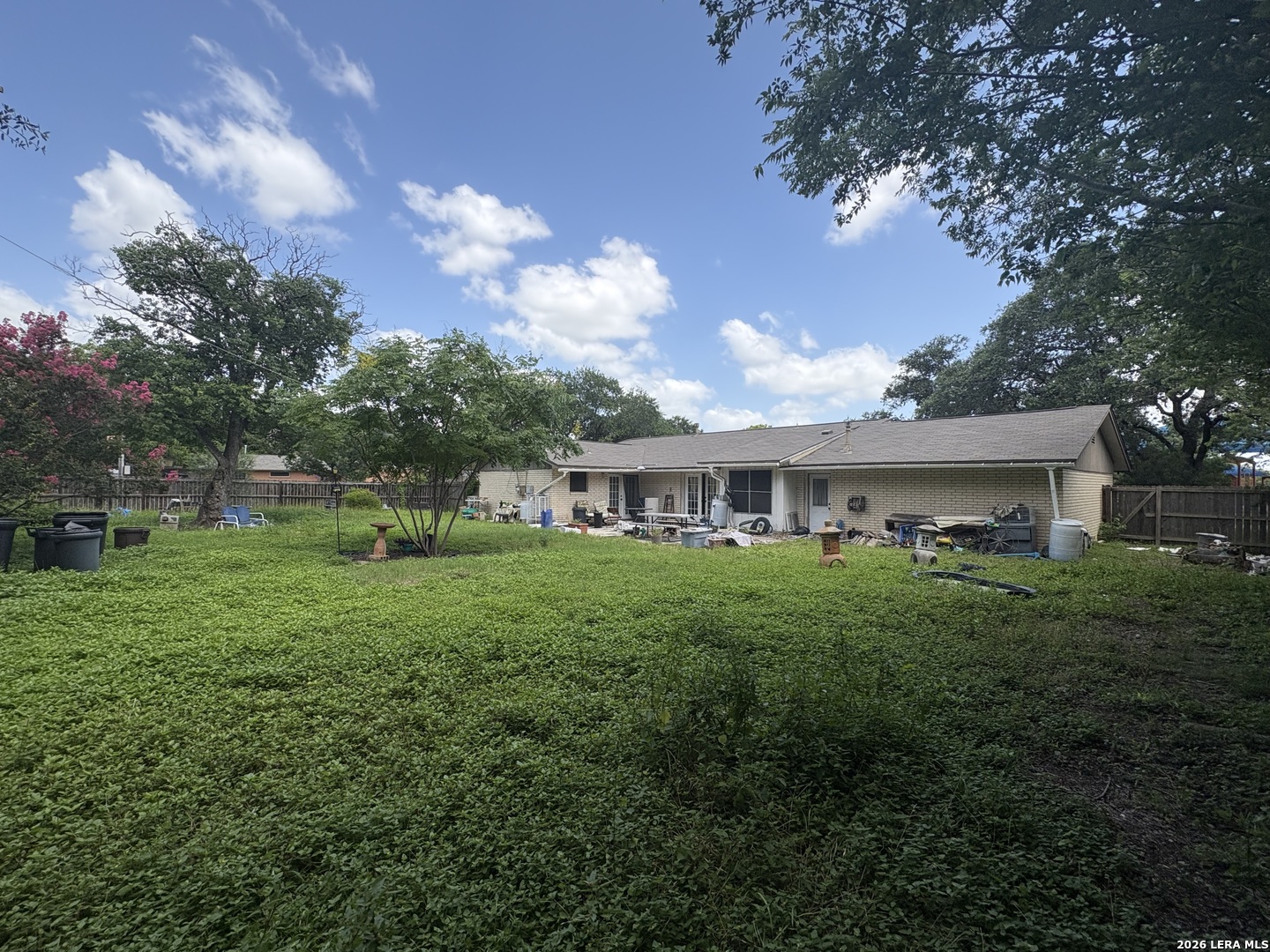 457 Winfield Boulevard Windcrest TX 78239
