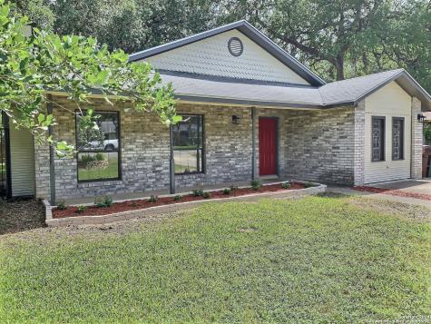 265 Deer Creek Drive Boerne TX 78006