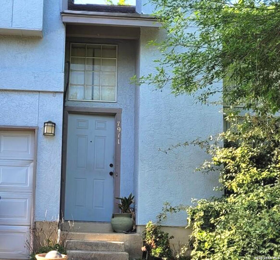 7911 Santa Catalina San Antonio TX 78250