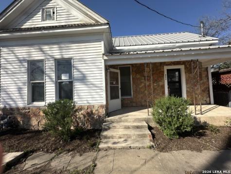 451 E Mitchell Street San Antonio TX 78210