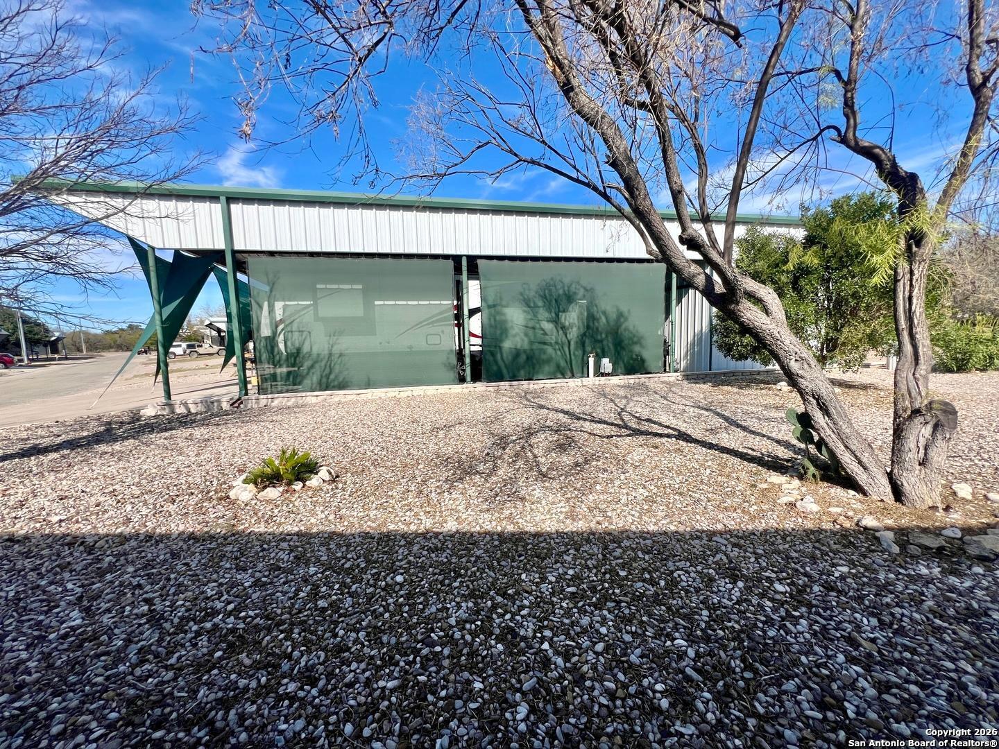 79 Live Oak Brackettville TX 78832