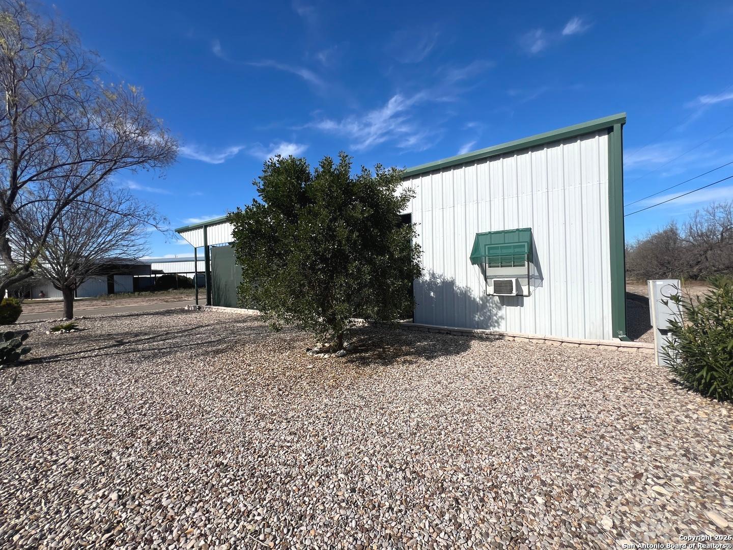 79 Live Oak Brackettville TX 78832
