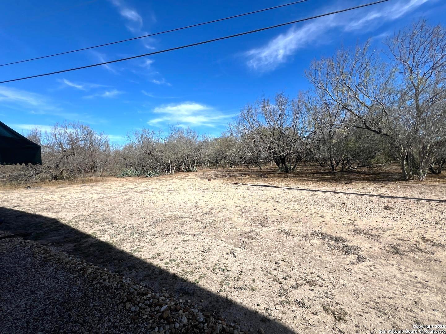 79 Live Oak Brackettville TX 78832