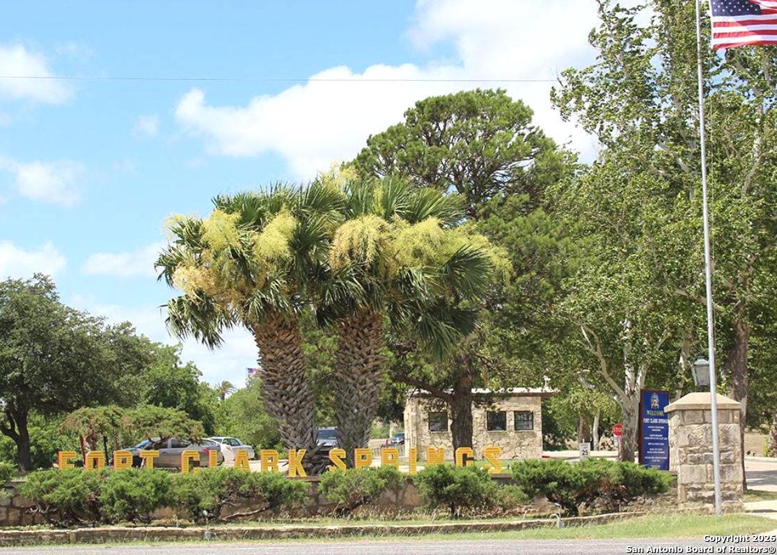 79 Live Oak Brackettville TX 78832