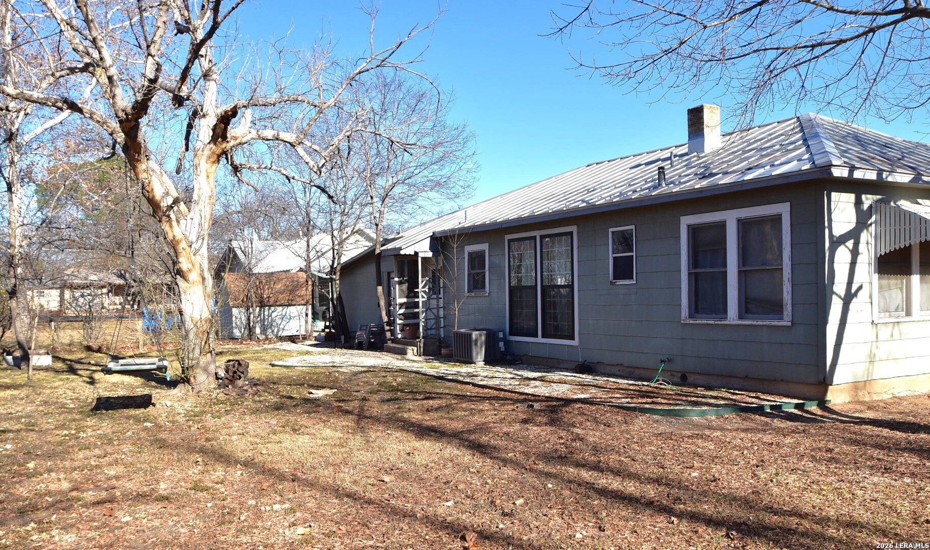 806 N Crockett Street Fredericksburg TX 78624