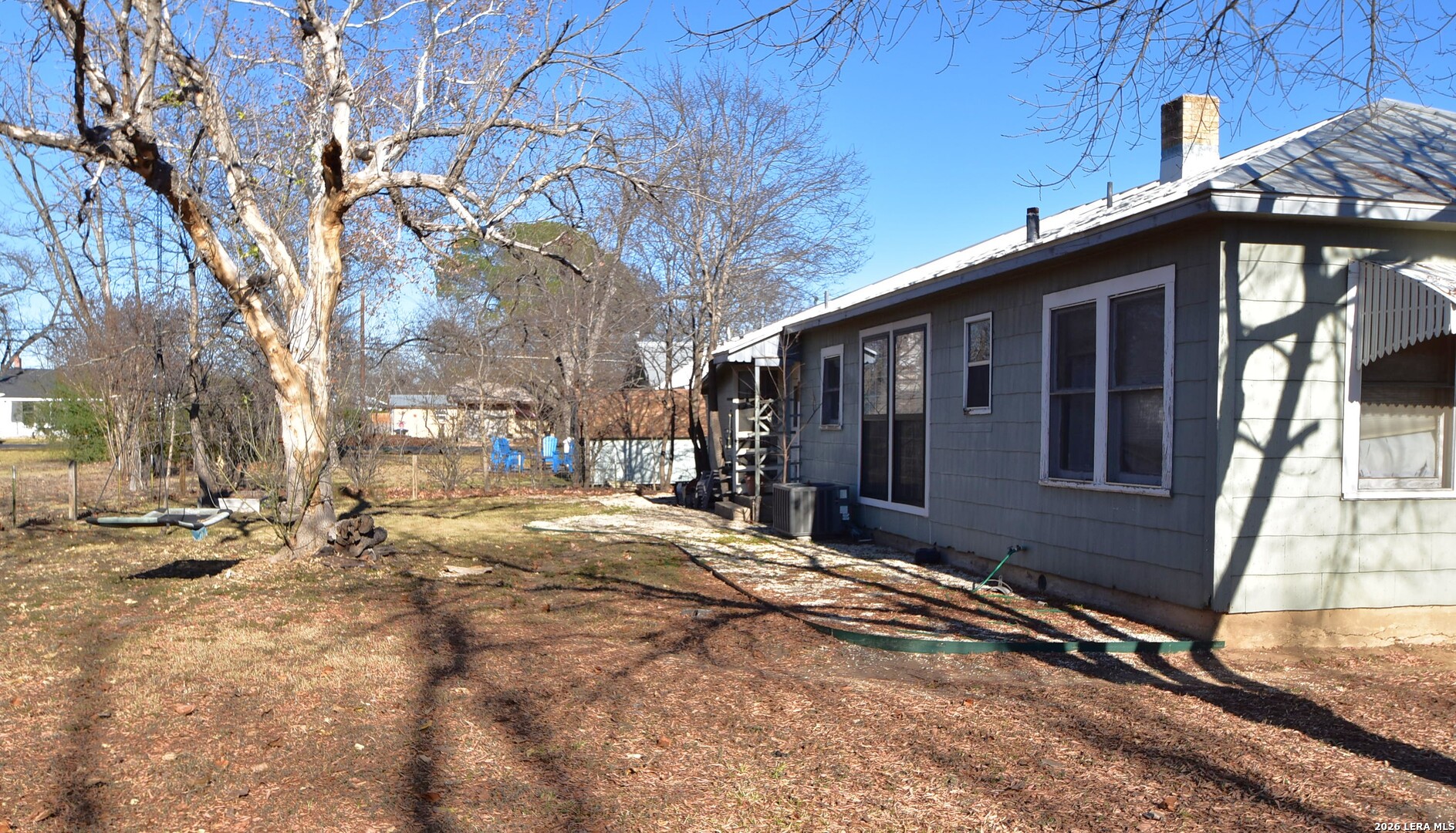 806 N Crockett Street Fredericksburg TX 78624