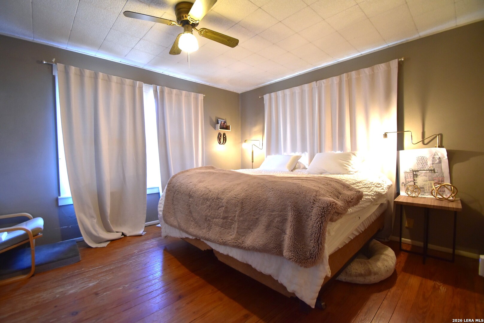 806 N Crockett Street Fredericksburg TX 78624