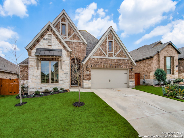 9822 Kremmen Place Boerne TX 78006