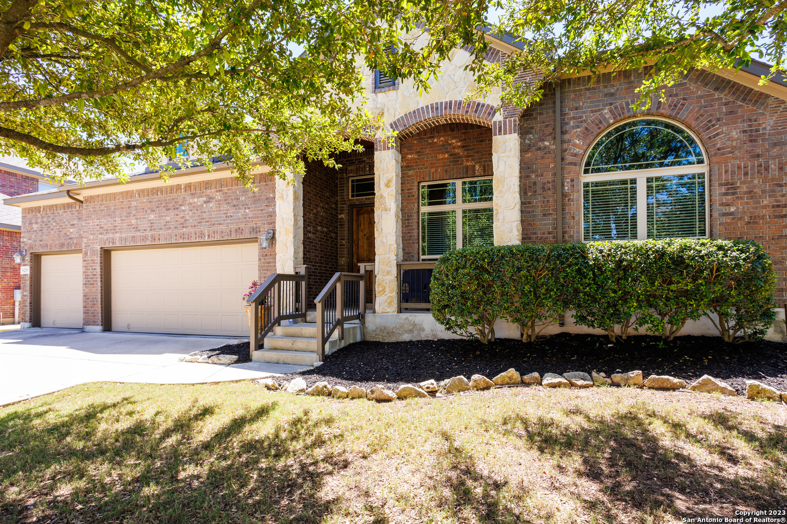 8219 Mystic Chase Boerne TX 78015