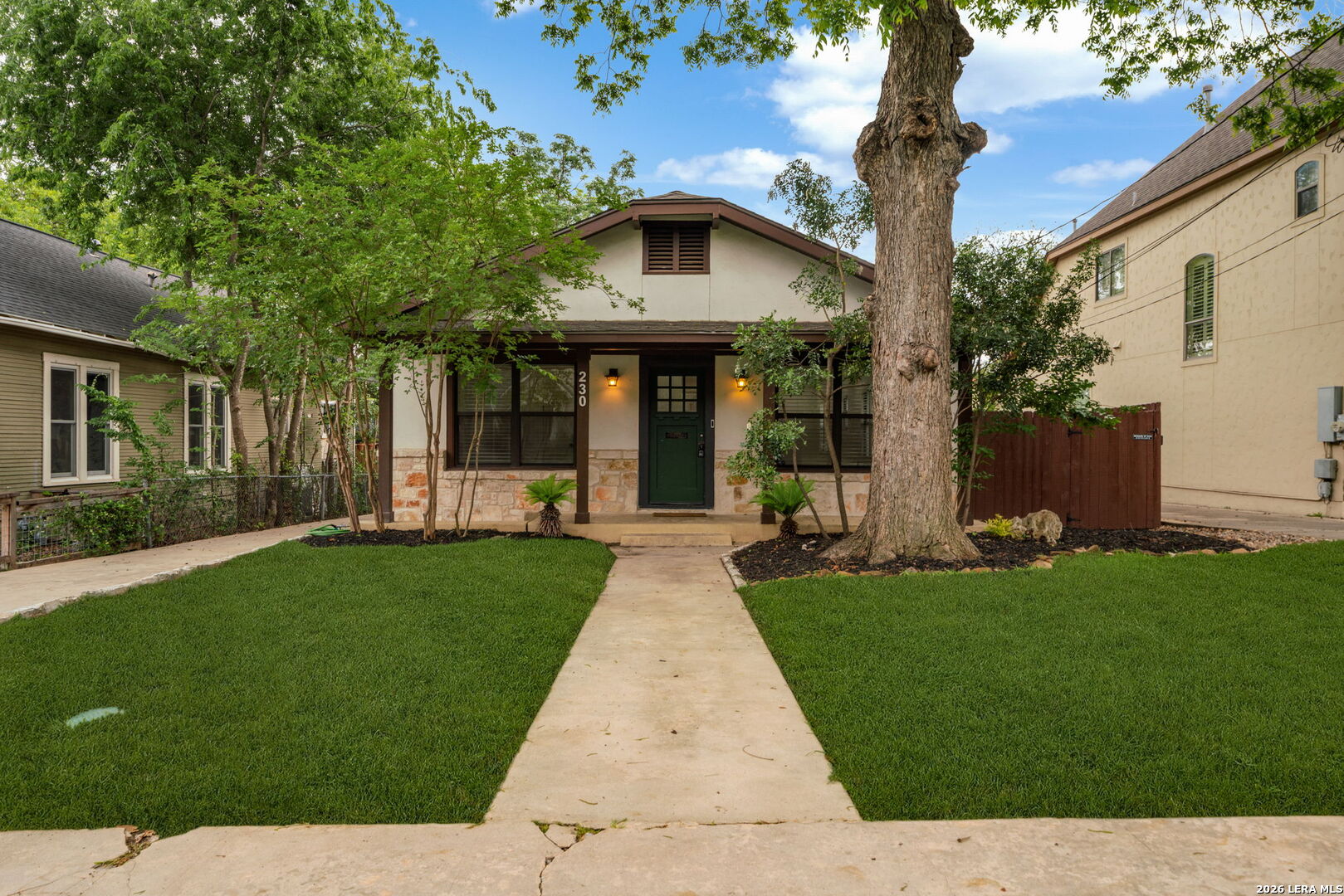 230 Normandy Avenue Alamo Heights TX 78209