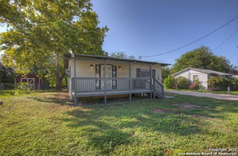 140 Dollar Drive New Braunfels TX 78130