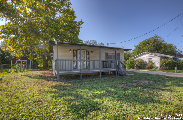 140 Dollar Drive New Braunfels TX 78130
