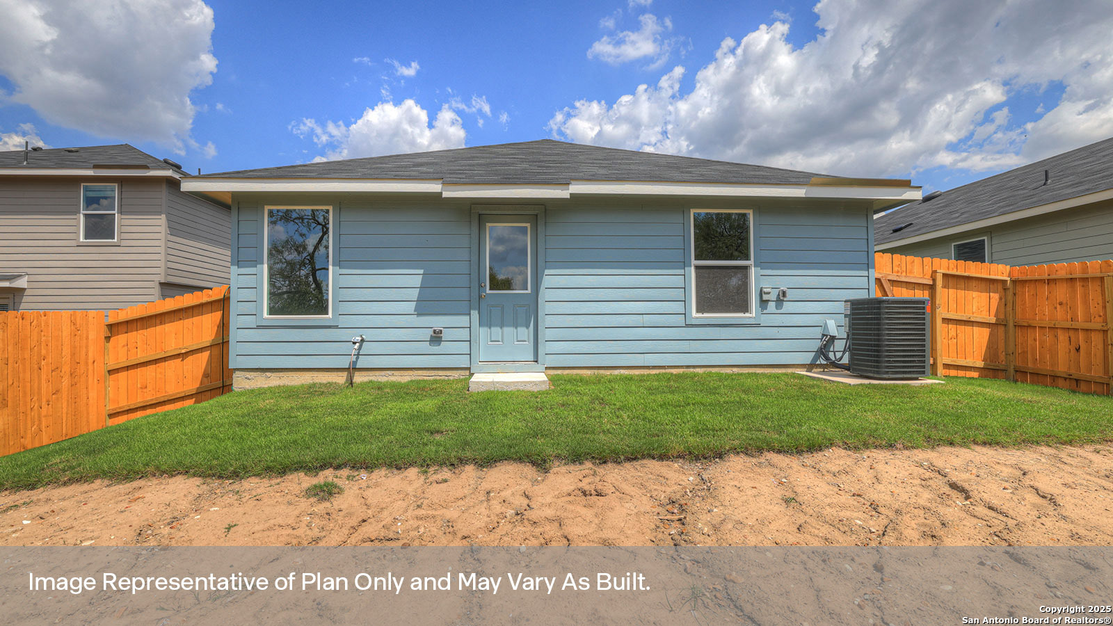 347 Low Pasture Trail Maxwell TX 78656