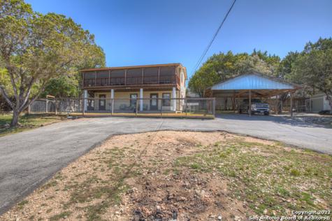 1050 Singing Hills Drive Canyon Lake TX 78133