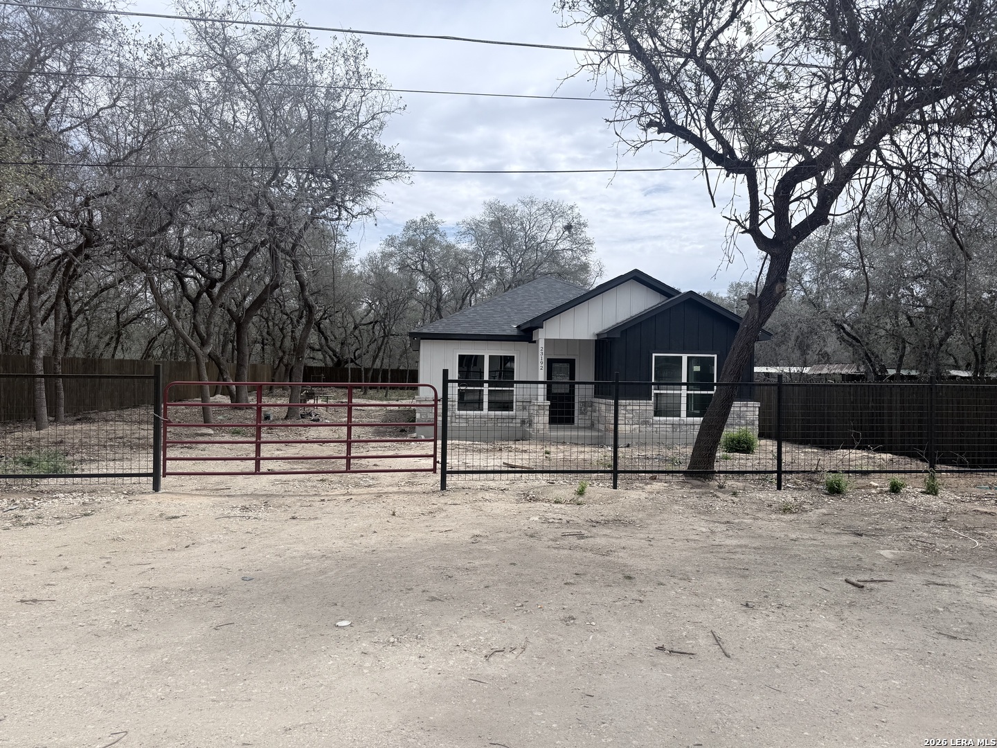 23190 Possum Trot San Antonio TX 78264