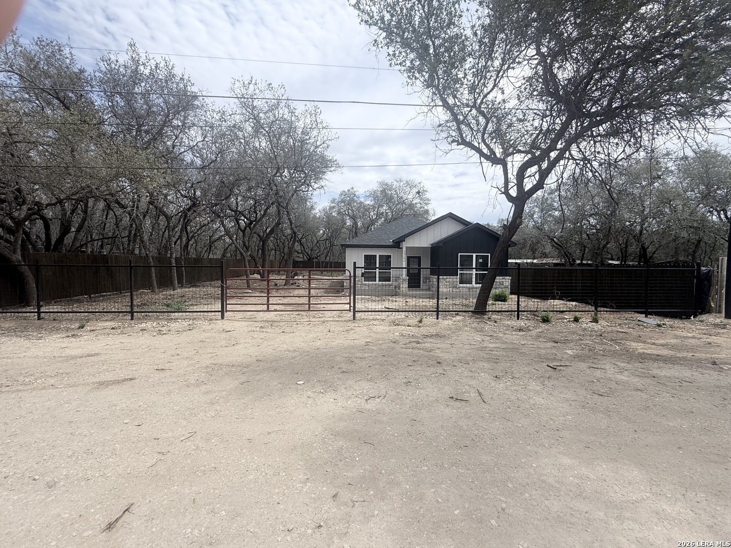 23190 Possum Trot San Antonio TX 78264