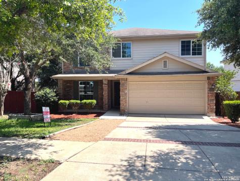 10514 Timber Country San Antonio TX 78254