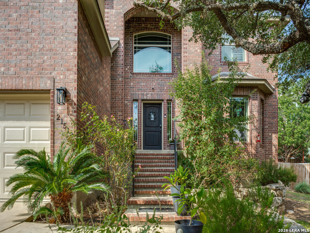 21518 Promontory Circle San Antonio TX 78258