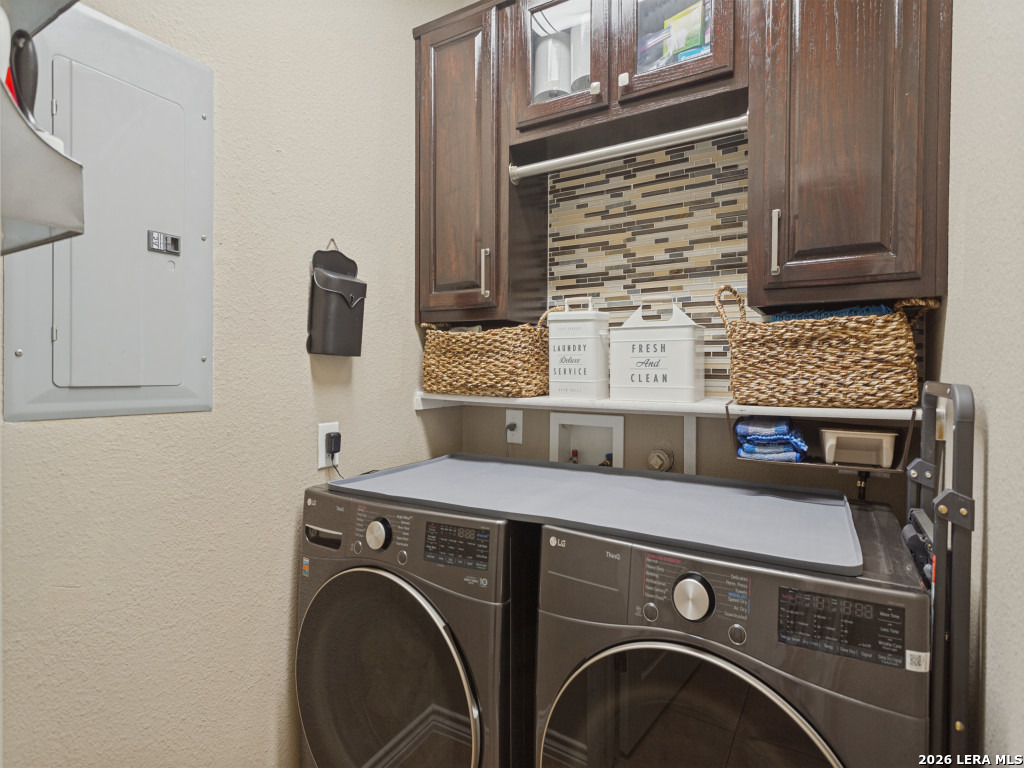 21518 Promontory Circle San Antonio TX 78258