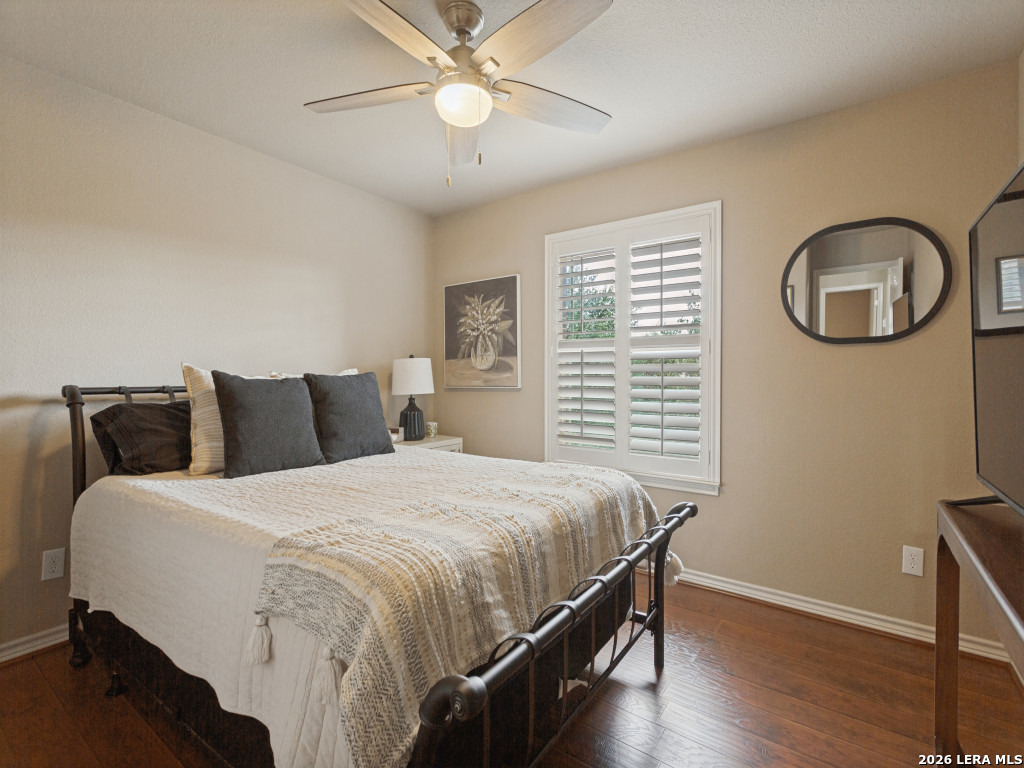 21518 Promontory Circle San Antonio TX 78258