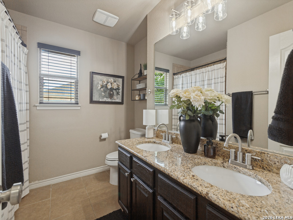 21518 Promontory Circle San Antonio TX 78258