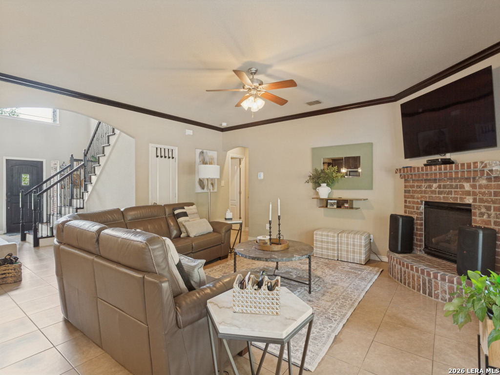 21518 Promontory Circle San Antonio TX 78258