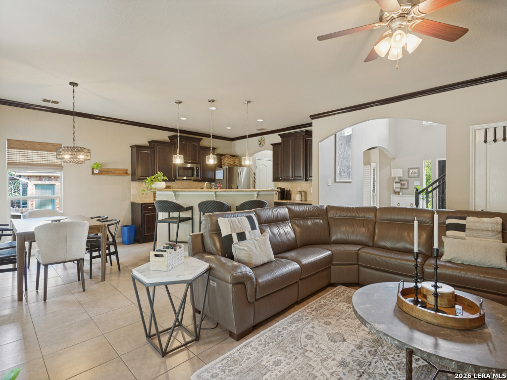 21518 Promontory Circle San Antonio TX 78258