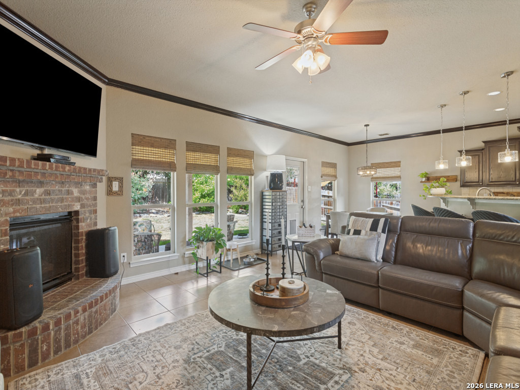 21518 Promontory Circle San Antonio TX 78258