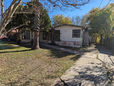1214 El Monte Boulevard San Antonio TX 78201