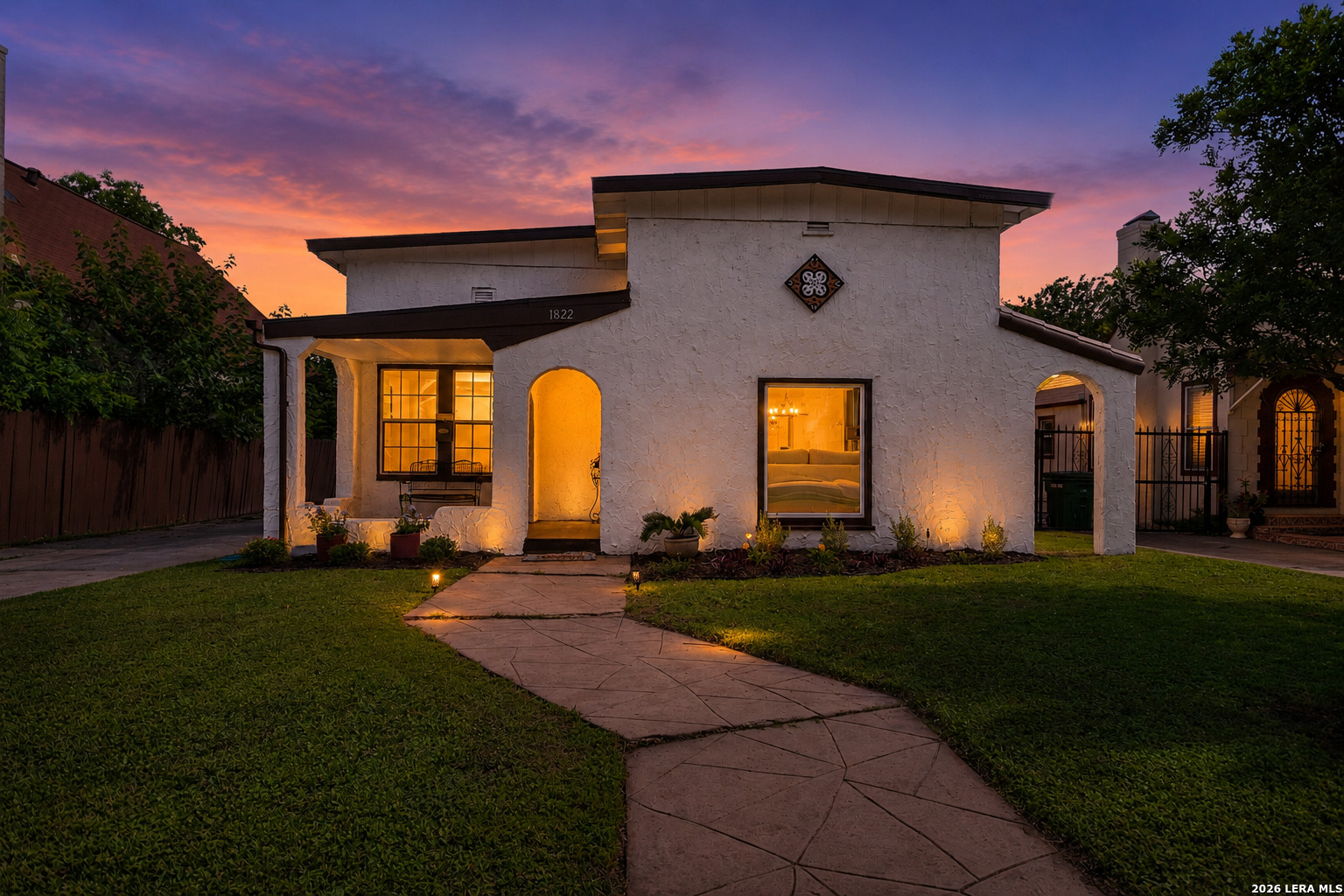 1822 W Magnolia San Antonio TX 78201