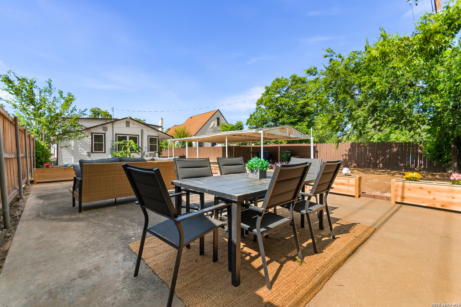 1822 W Magnolia San Antonio TX 78201