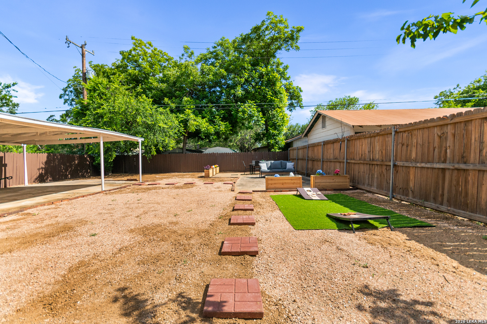 1822 W Magnolia San Antonio TX 78201
