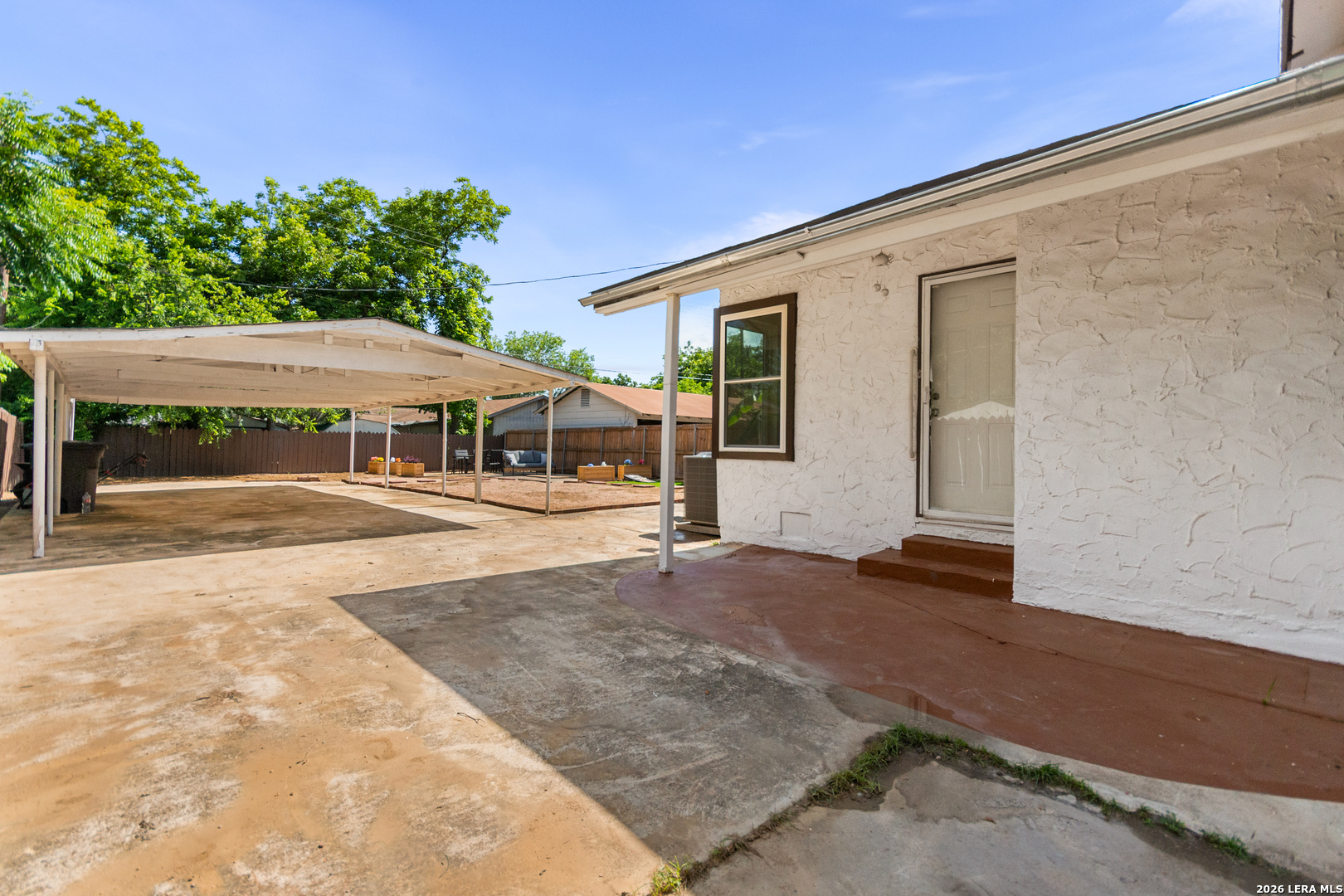 1822 W Magnolia San Antonio TX 78201