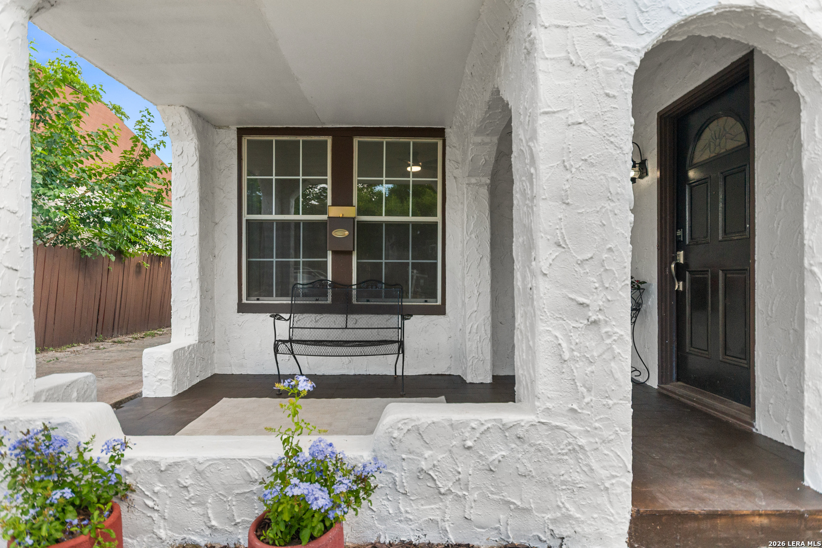1822 W Magnolia San Antonio TX 78201
