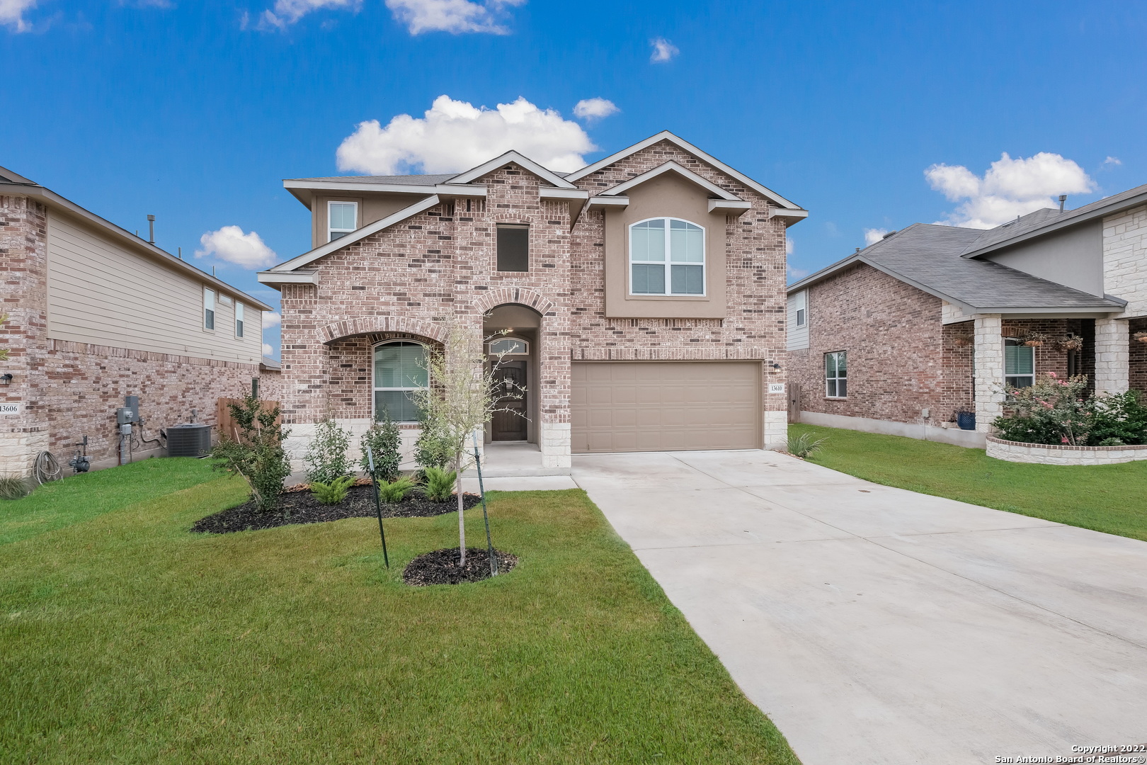 13610 Rogers Creek San Antonio TX 78254