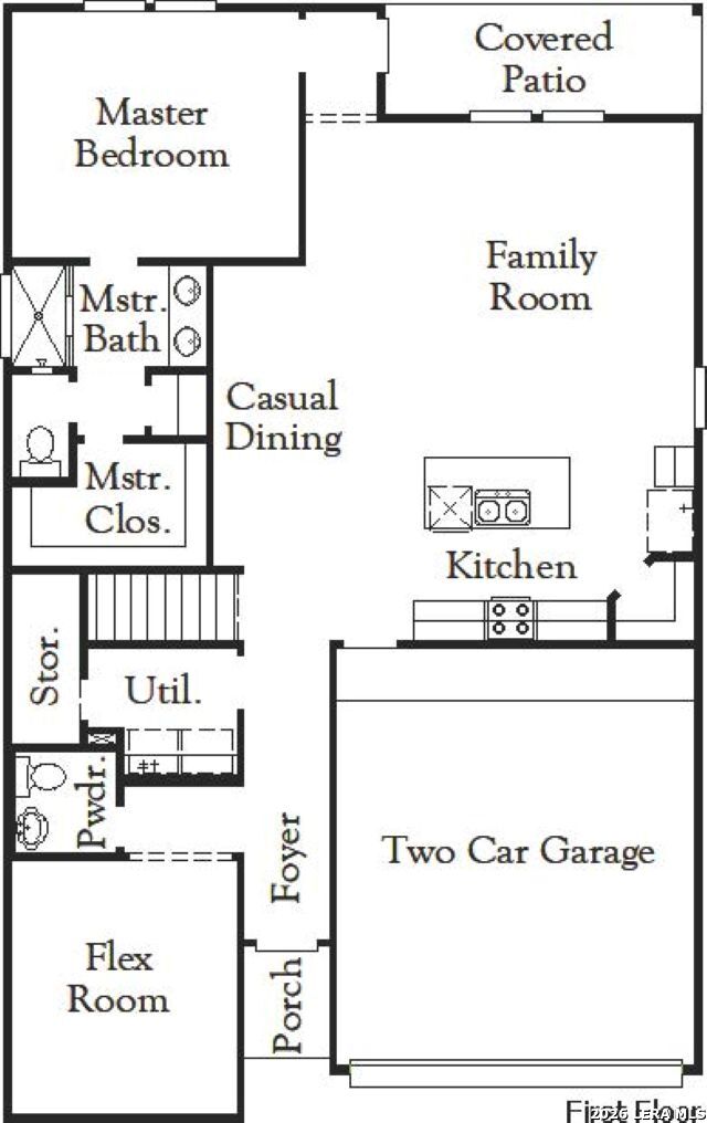 8369 Rocket View San Antonio TX 78263