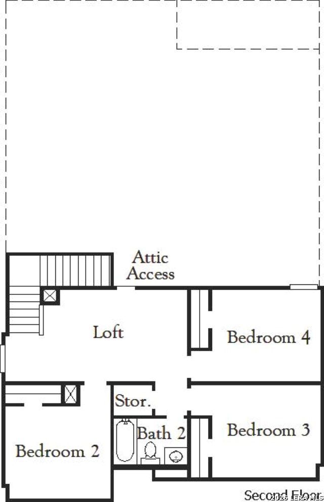 8369 Rocket View San Antonio TX 78263