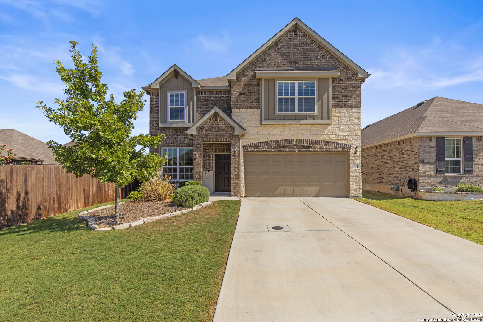 104 Inverness Boerne TX 78015
