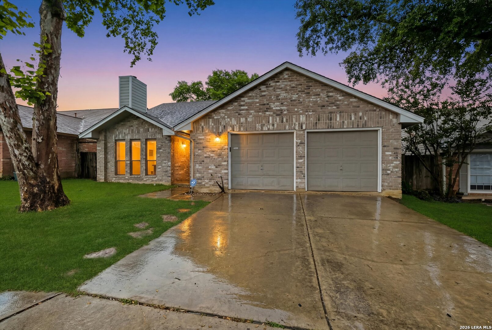 11302 Forest Summit Live Oak TX 78233