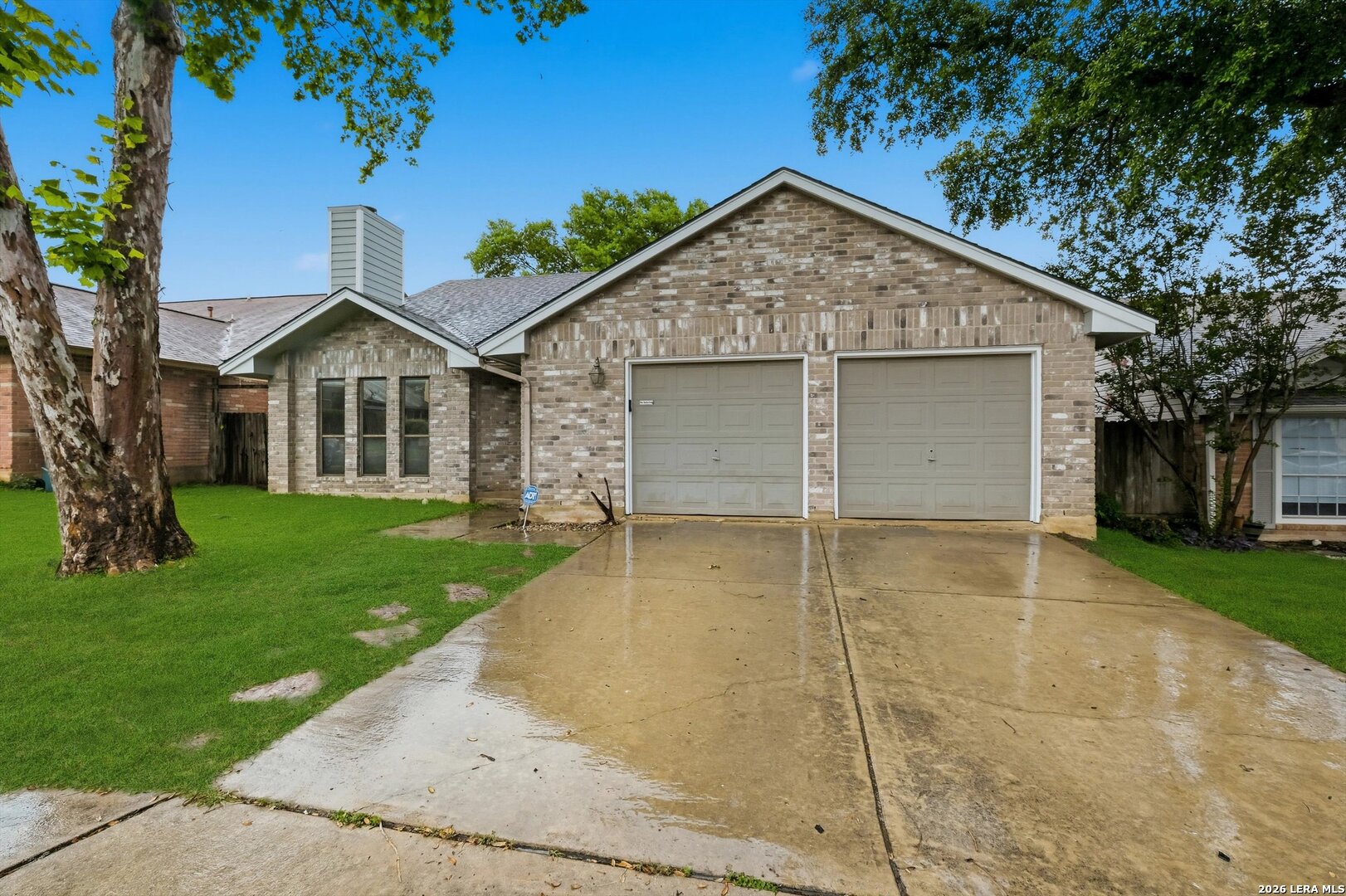 11302 Forest Summit Live Oak TX 78233