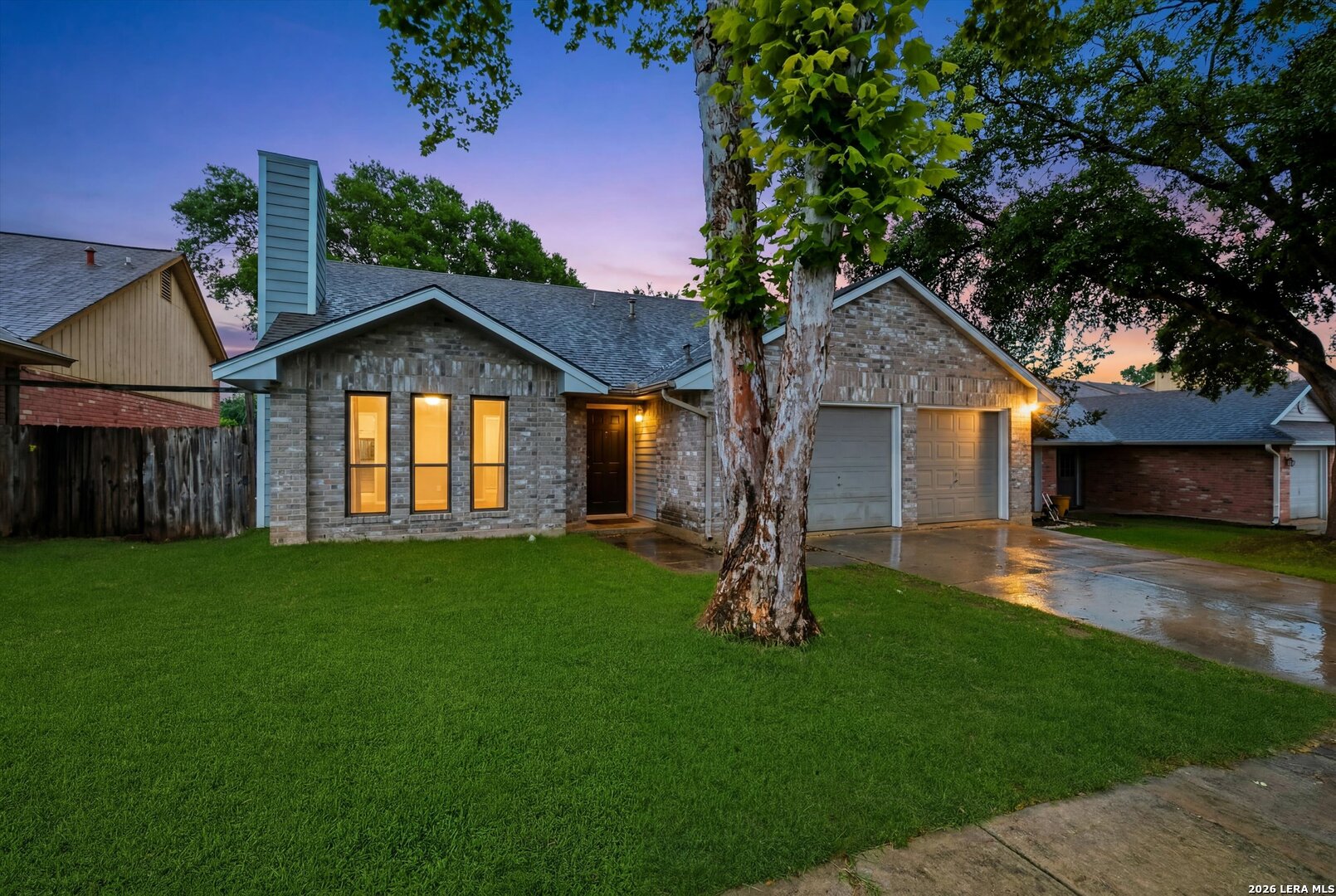 11302 Forest Summit Live Oak TX 78233