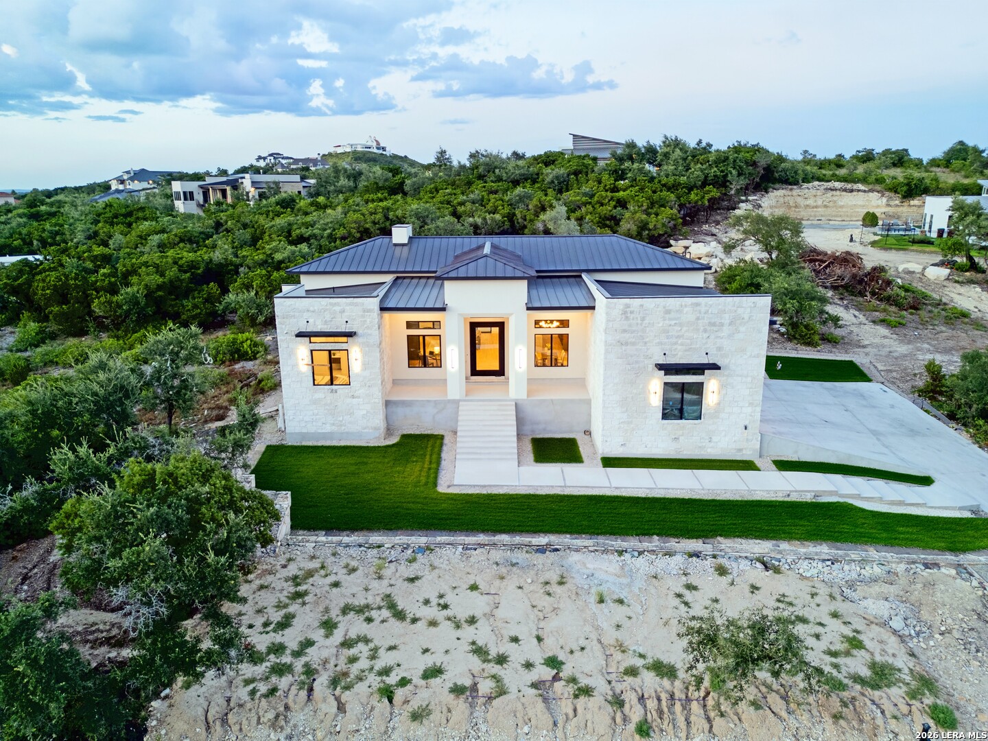 22824 Linwood Ridge San Antonio TX 78255