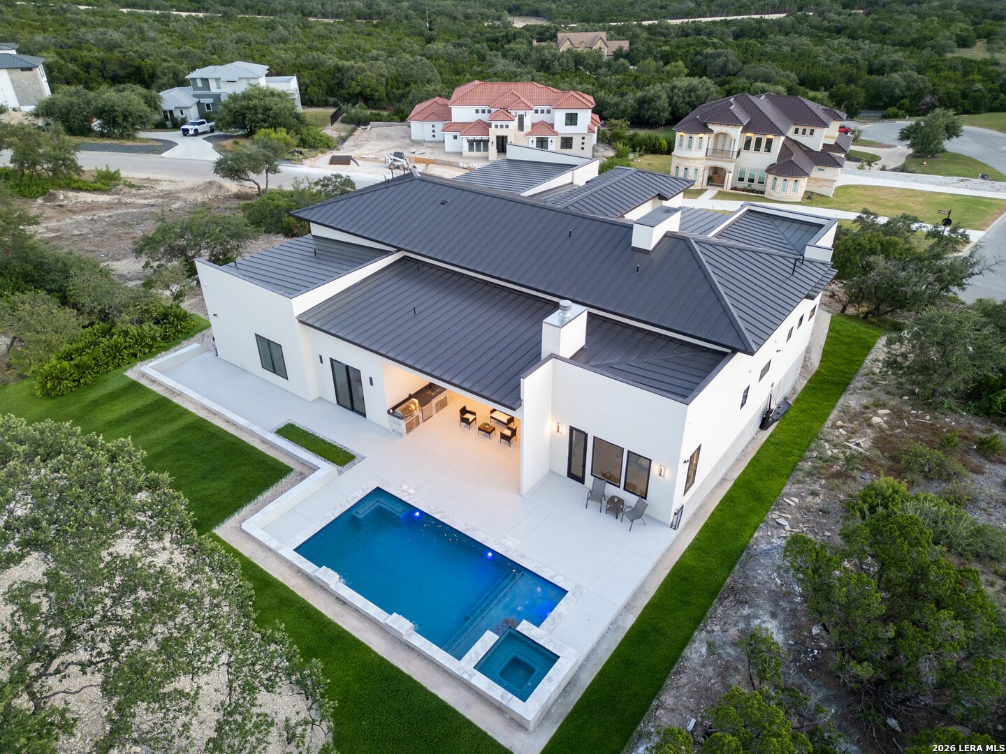 22824 Linwood Ridge San Antonio TX 78255