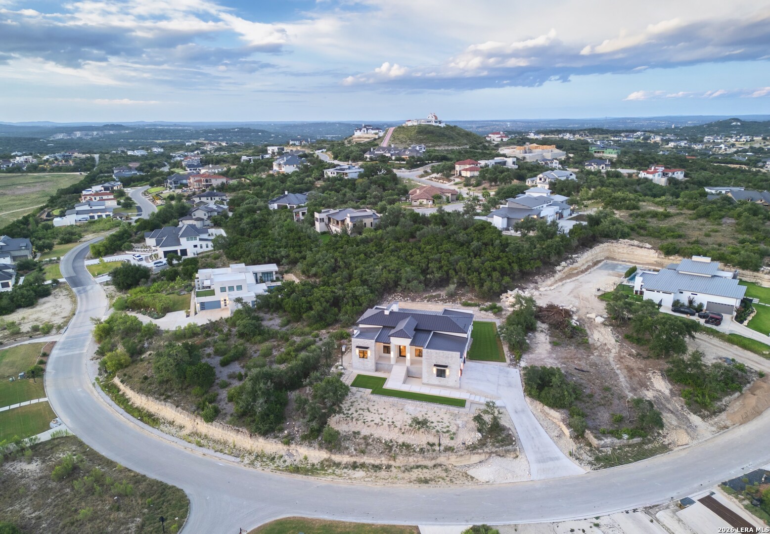 22824 Linwood Ridge San Antonio TX 78255