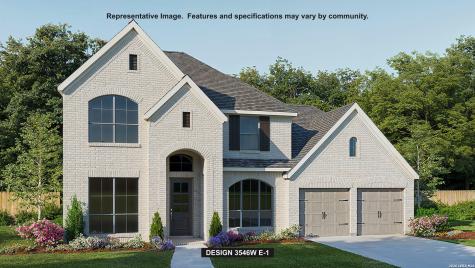 1705 Weissen Way Seguin TX 78155