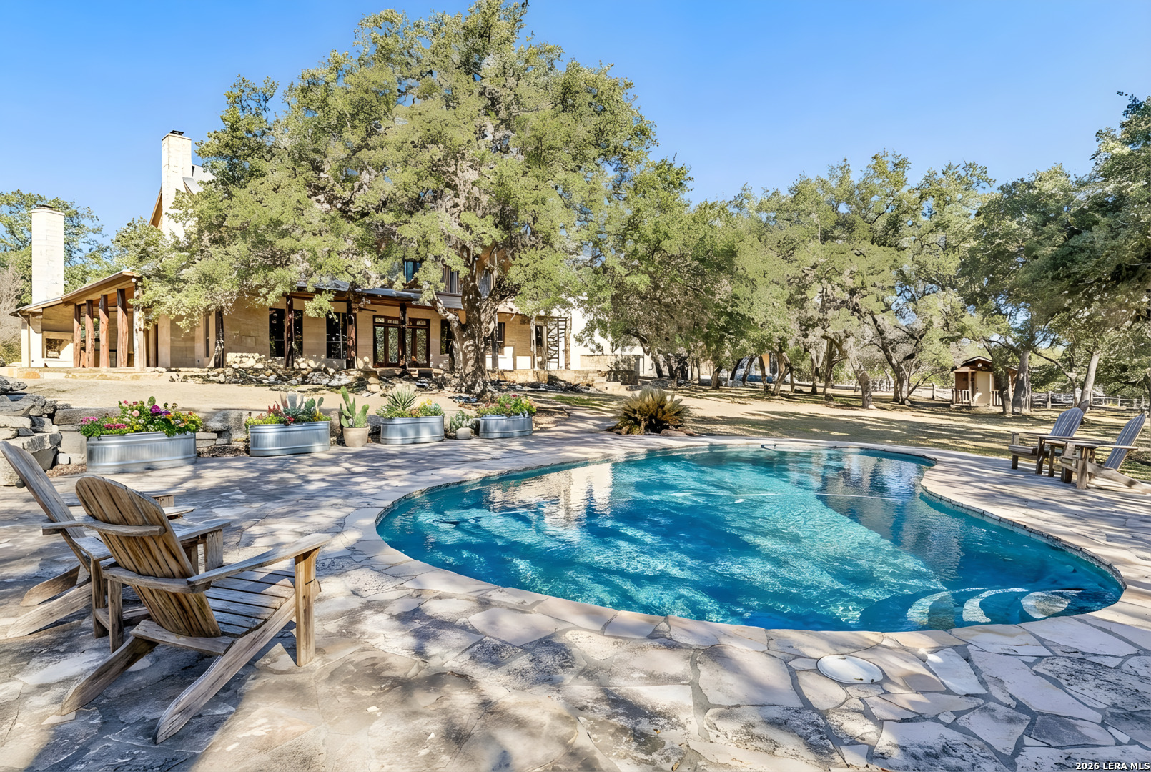 5301 W Ammann Bulverde TX 78163