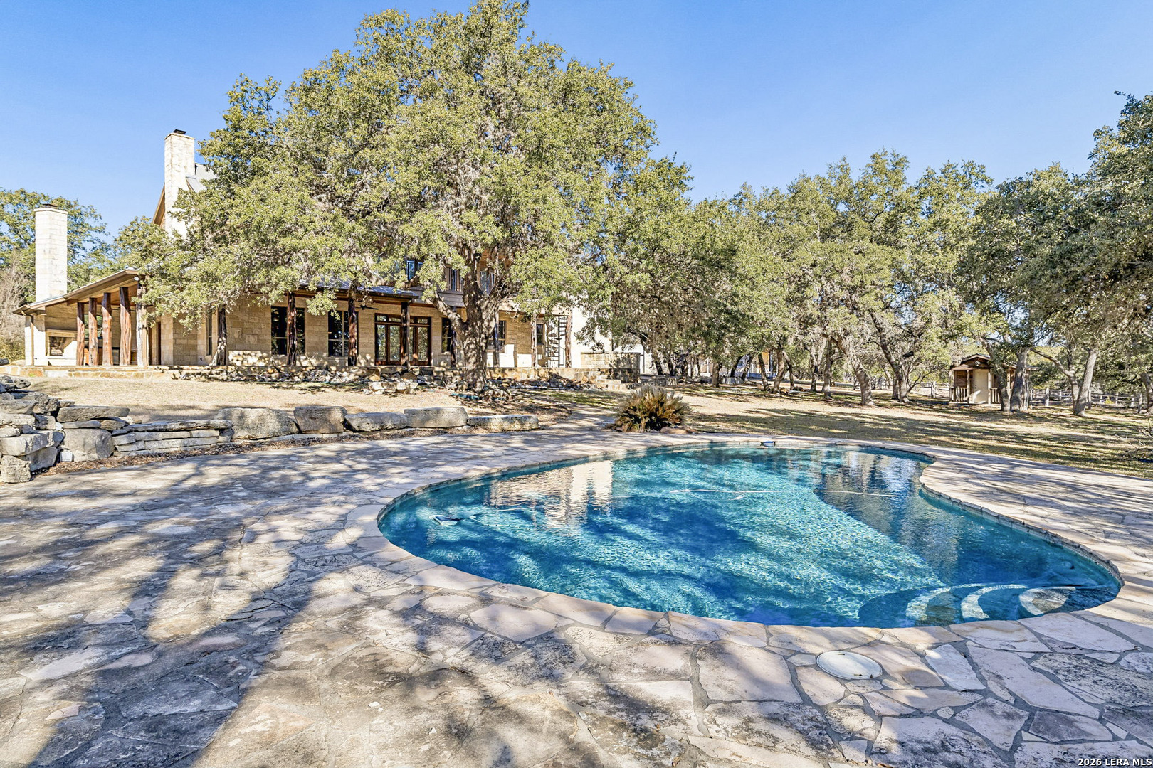 5301 W Ammann Bulverde TX 78163