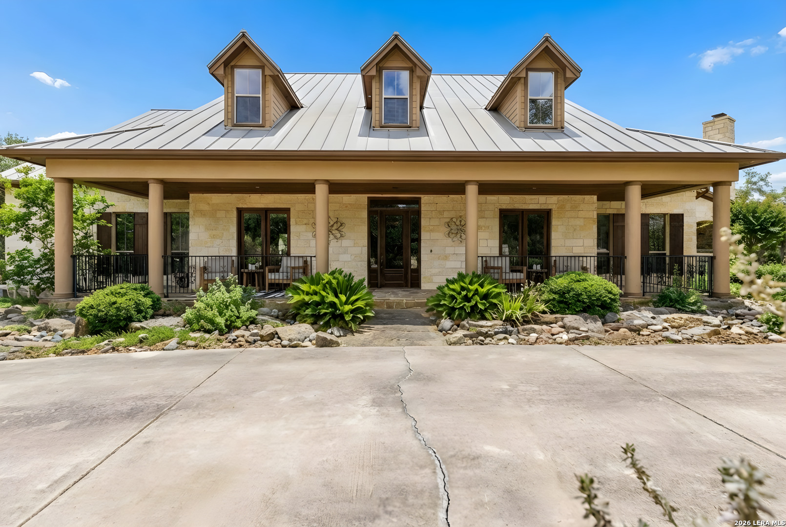 5301 W Ammann Bulverde TX 78163