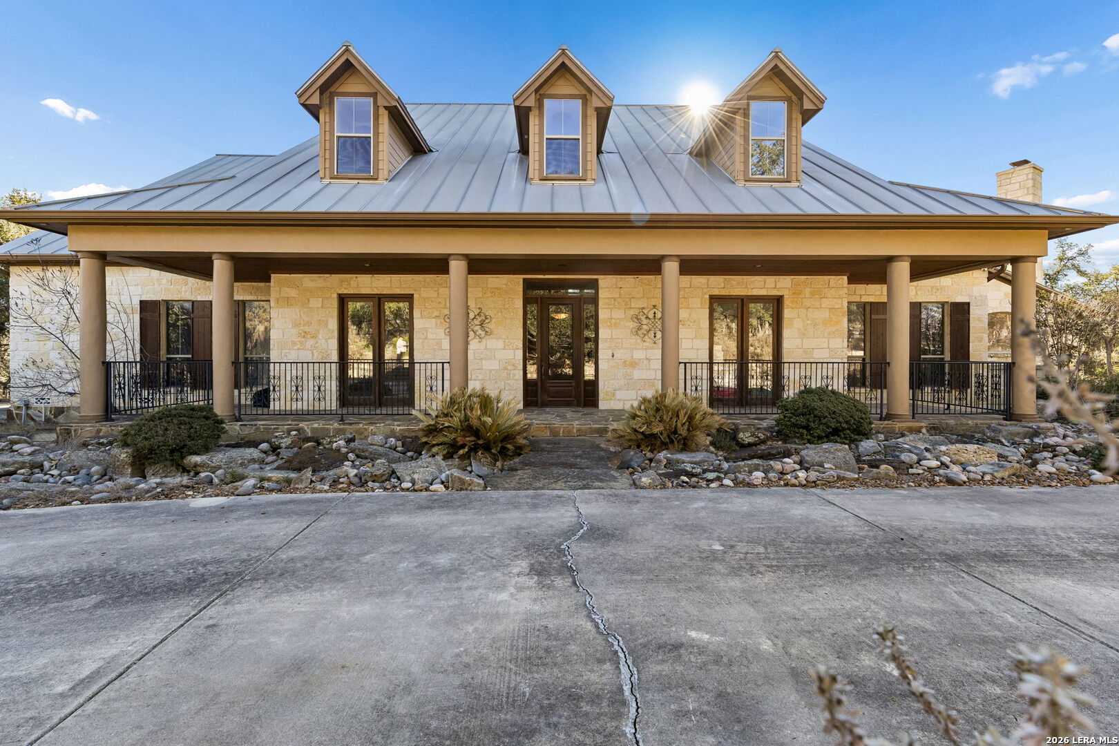 5301 W Ammann Bulverde TX 78163