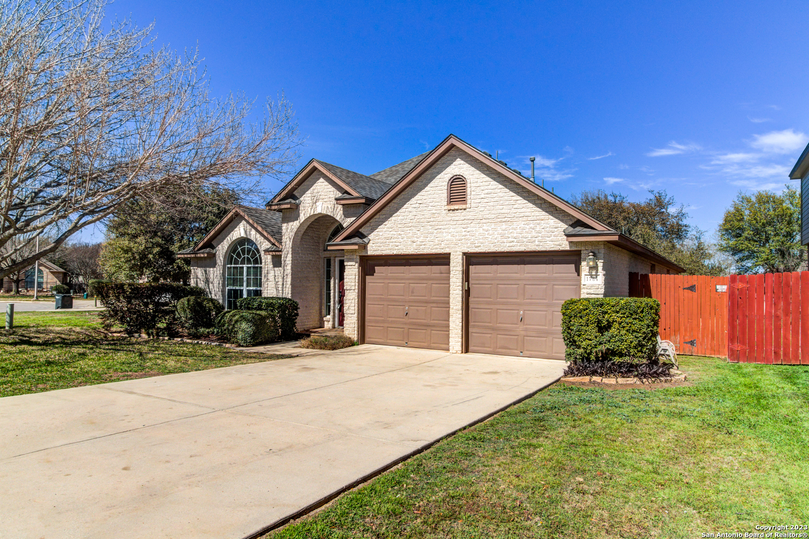 1784 Oakmont Circle New Braunfels TX 78132